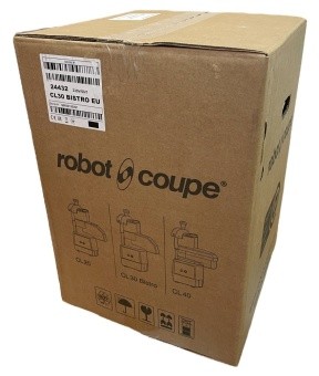 Овощерезка Robot Coupe CL30 Bistro без дисков (24432) (10)
