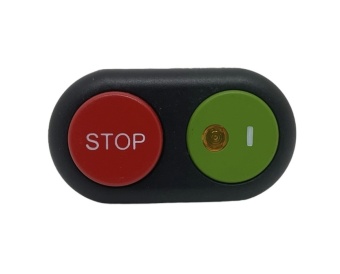 Кнопки с сборе слайсеров LUSSO RGV 00000000296 (3)