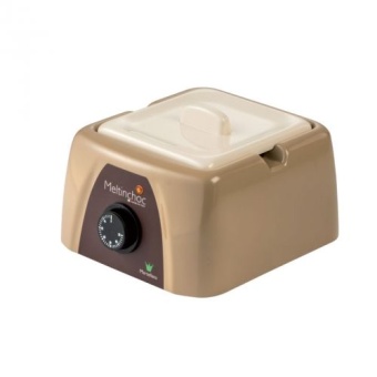 Аппарат для плавки шоколада 1,5л Martellato MC105 в ШефСтор (chefstore.ru)