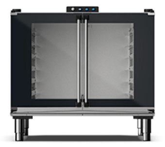 Шкаф расстоечный 600х400 Unox XL413