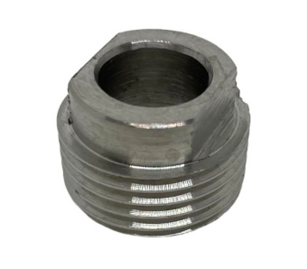 Гайка Гродторгмаш МПУ-700 01.03.006 (2) Гайка Гродторгмаш МПУ-700 01.03.006 (2)