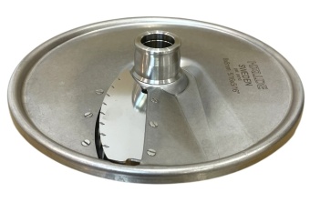 Соломка 8х8 мм (1 лезвие) Hallde 63073 (2)