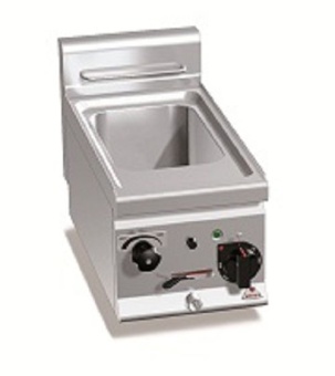 Макароноварка эл. Bertos E6CP3B в ШефСтор (chefstore.ru)