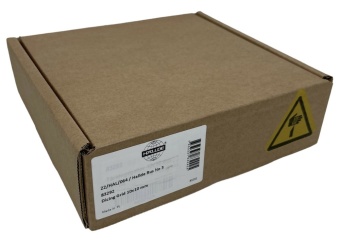 Решётка для кубиков 10x10 мм Hallde 83292 (8)