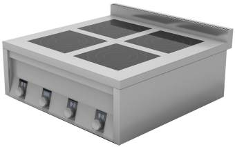 Плита индукционная Техно-ТТ ИПП-410134 в ШефСтор (chefstore.ru)
