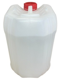 Ополаскиватель кислотный для посудомоечных машин 10кг Cleaneq Acidem NGL (3)