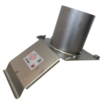 Цилиндр подачи для непрерывной подачи RF Hallde 37103 (3)