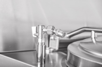 Котел пищеварочный Abat КПЭМ-60-9Т лицо нерж. (11000013393) электрический (2)