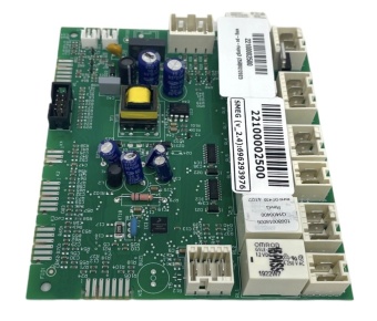Плата (таймер) посудомоечной машины UG405DM Smeg 696293976 94)