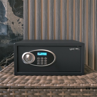 Сейф Meyvel SF2-430-200 5