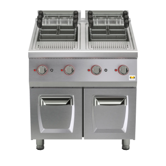 Макароноварка Vortmax SEP 78 D (с подставкой)_2