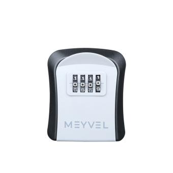 Сейф Meyvel SF13-M1 Gray 2