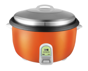 Рисоварка Hurakan HKN-SDR85