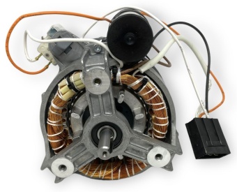 Двигатель Robot Coupe 3114S (5)