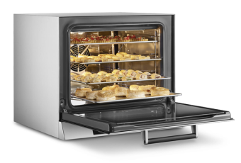 Печь Smeg ALFA43XE1HDS 2