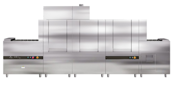 Машина посудомоечная Abat МПТ-2000К правая (71000001975) (3)