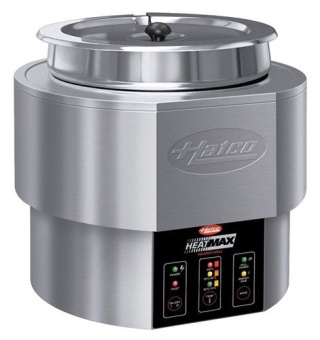 Мармит Hatco RHW-1 в ШефСтор (chefstore.ru)