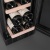Винный шкаф Meyvel MV19BIG-KBT1 9 Винный шкаф Meyvel MV19BIG-KBT1 9