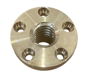 Втулка с резьбой Starmix TPN25P52PSX (5)