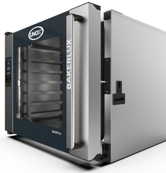 Unox XEFR-04HS-EMRV Автоматическое открывание двери