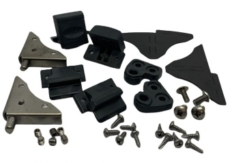 Петля двери UNOX VM1230A0 VM1231A0 KVM0012A