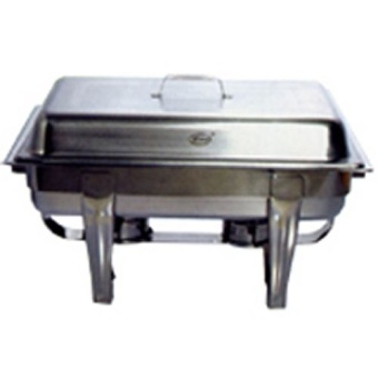 Чафин диш GN1/1 Starfood ZC802-1 в ШефСтор (chefstore.ru)