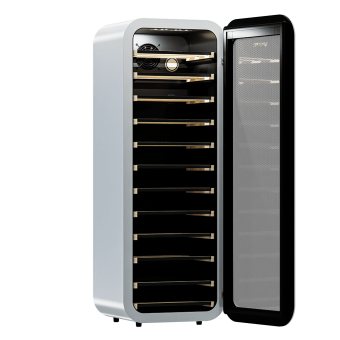 Винный шкаф Meyvel MV34-KWF1 4