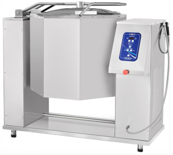 Котел пищеварочный электрический Abat КПЭМ-160-О (110000001663) в ШефСтор (chefstore.ru) 2