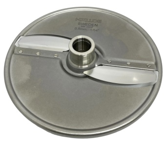 Слайсер 0,5 мм (2 лезвия) Hallde 63082 (2) Слайсер 0,5 мм (2 лезвия) Hallde 63082 (2)