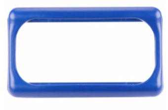 Крышка маятник Rubbermaid FG267360BLUE (5)