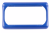 Крышка маятник Rubbermaid FG267360BLUE (5)