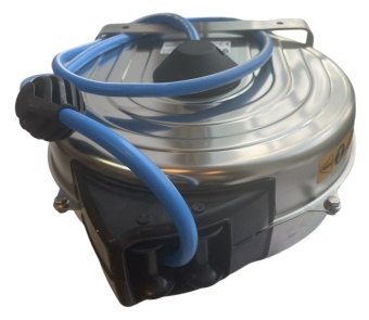 Душ на катушке Monolith SR000000018A (15 метров) (5)