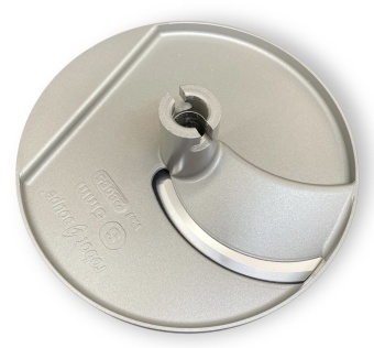 Диск слайсер 5мм Robot Coupe 28065W (ES 5) (5)