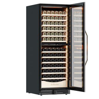 Винный шкаф Meyvel MV141PRO-KBT2 5