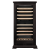 Винный шкаф Meyvel MV99PRO-KBT2 (Тёмный шоколад) 4 Винный шкаф Meyvel MV99PRO-KBT2 (Тёмный шоколад) 4