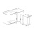 Винный шкаф Meyvel MV19-KWT1 17 Винный шкаф Meyvel MV19-KWT1 17