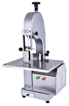 Пила для резки мяса Hurakan HKN-SE-1650M2 в ШефСтор (chefstore.ru)