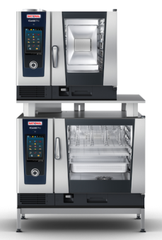 Комплект Combi-Duo 6-1-1, 6-2-1 Э и Г, XS 6-2-3 на 6-2-1 Г RATIONAL 60.75.752 (3)