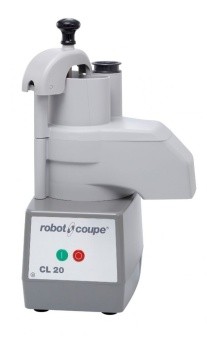Овощерезка Robot Coupe CL20 без ножей (22394)