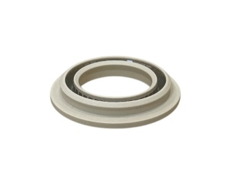 Кольцевое уплотнение вала двигателя 17x29-4,8мм MKN 211084 (3)