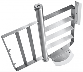 Комплект силиконовых скребков для котлов Abat 110000019184 в ШефСтор (chefstore.ru) 3