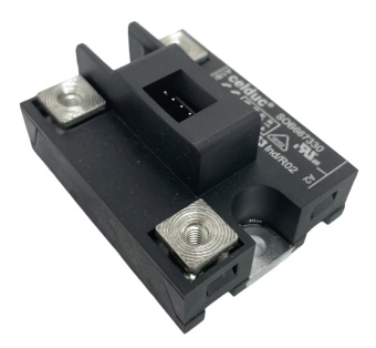 Реле твердотельное RATIONAL 40.00.453P (3)