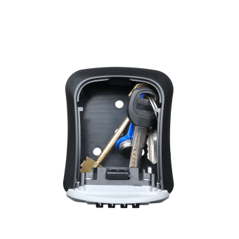 Сейф Meyvel SF13-M1 Gray 3