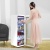 Холодильник для косметических средств Meyvel MD105 White 6