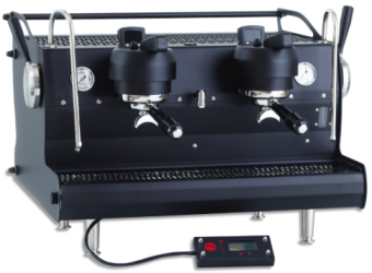 Кофемашина Synesso HYDRA 3gr в ШефСтор (chefstore.ru) 4