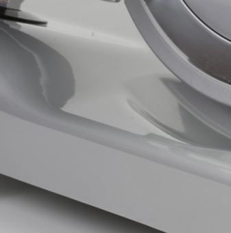 Слайсер RGV LUSSO 300 S-L Тефлон (5)