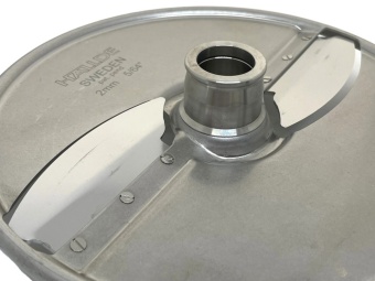 Слайсер 2 мм (2 лезвия) Hallde 63026 92) Слайсер 2 мм (2 лезвия) Hallde 63026 92)