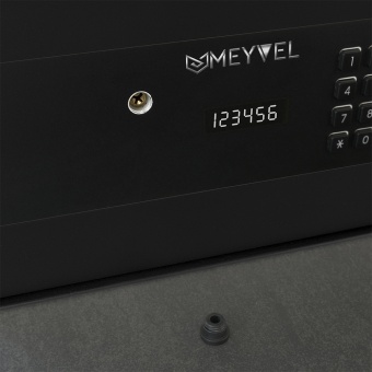 Сейф Meyvel SF8-430-195 9