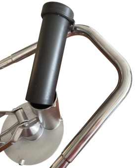 Устройство ручной подачи RG-300i Hallde 47120 (5)