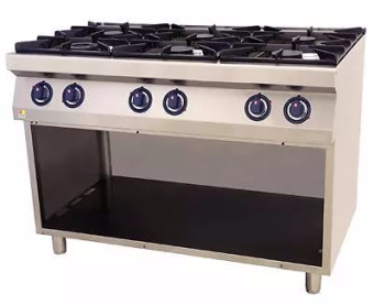 Плита Kovinastroj (Kogast) PS-T67-P 55838 газовая